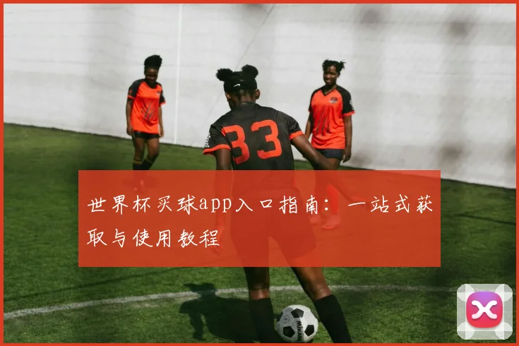 世界杯买球app入口指南:一站式获取与使用教程