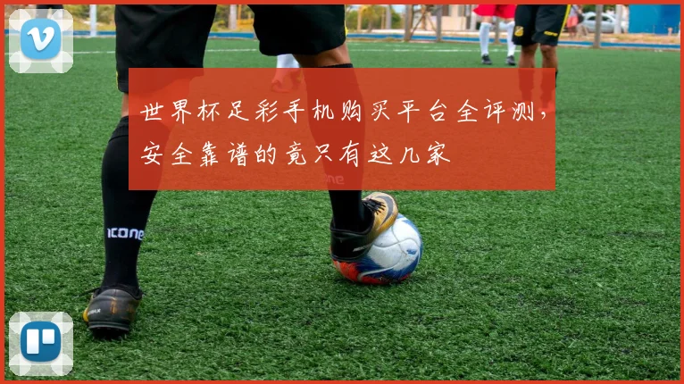 世界杯足彩手机购买平台全评测,安全靠谱的竟只有这几家