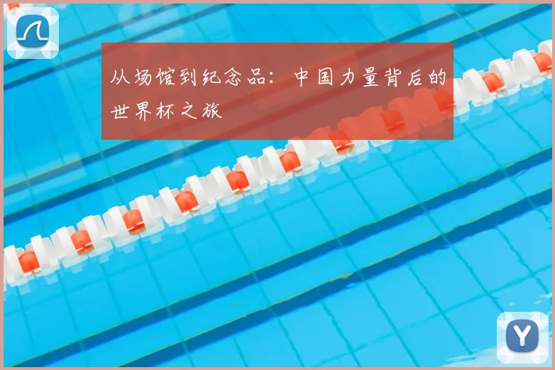 从场馆到纪念品：中国力量背后的世界杯之旅
