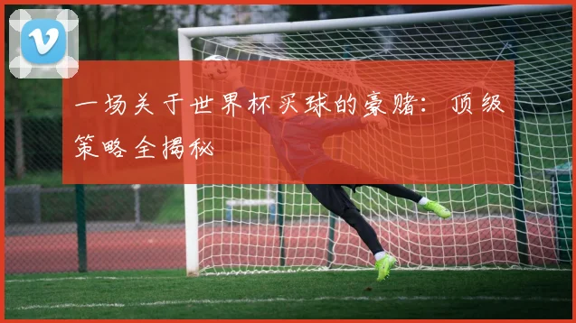 一场关于世界杯买球的豪赌：顶级策略全揭秘